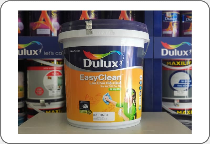 Sơn Dulux